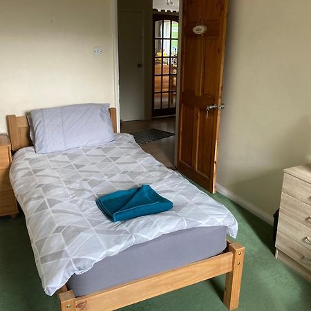 Travellers Rest Hotel Launceston Eksteriør billede