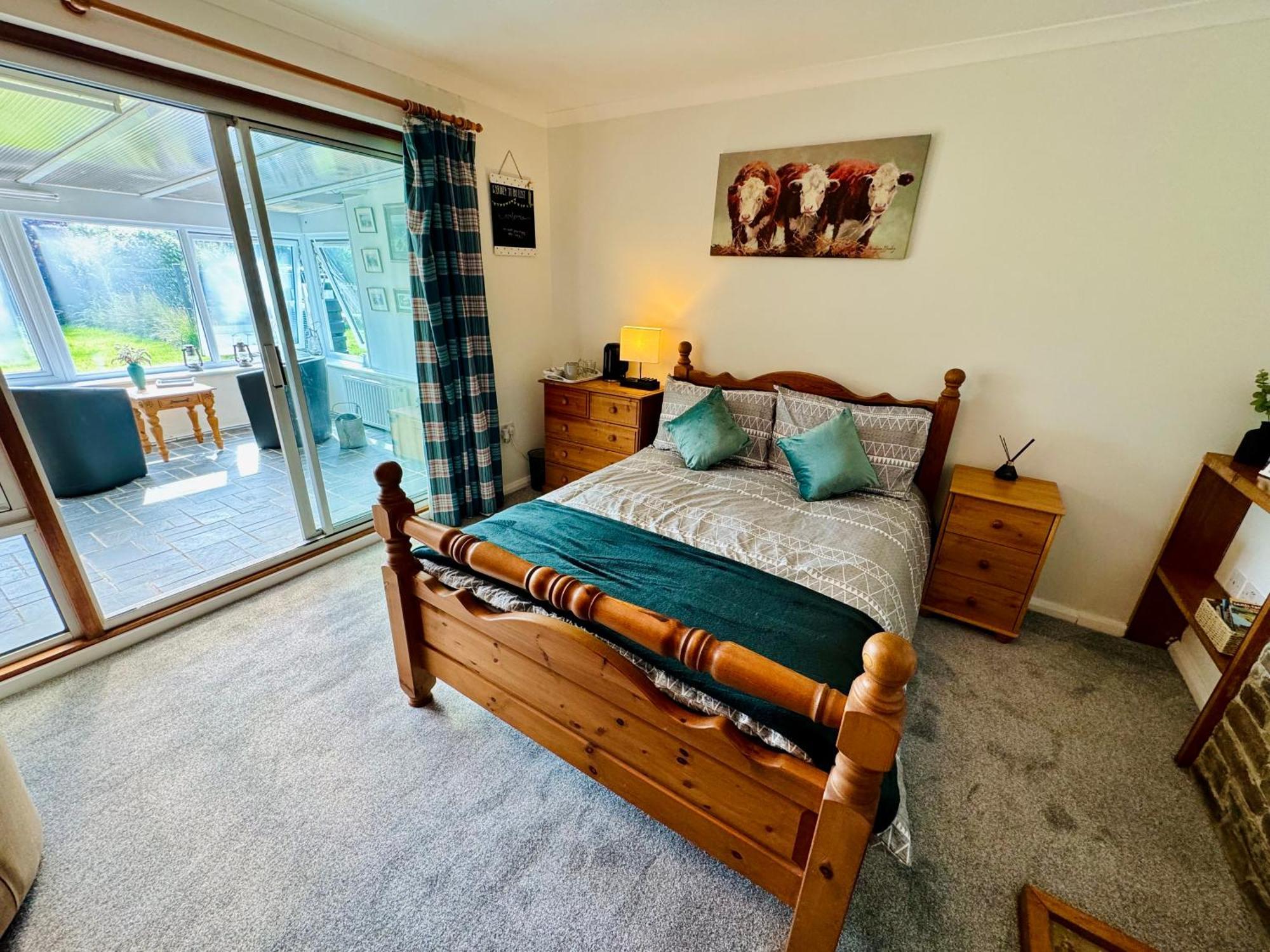 Travellers Rest Hotel Launceston Eksteriør billede
