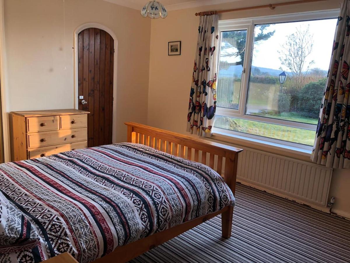 Travellers Rest Hotel Launceston Eksteriør billede