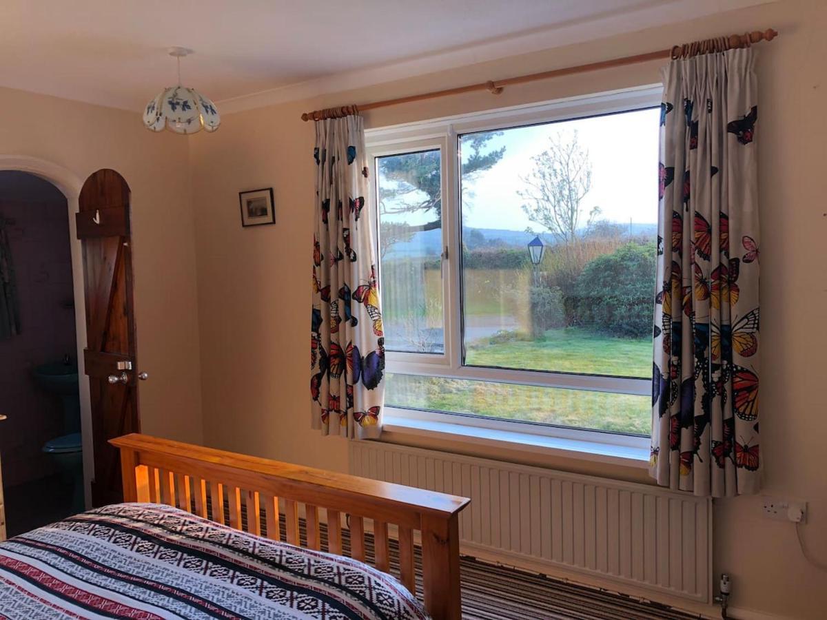 Travellers Rest Hotel Launceston Eksteriør billede