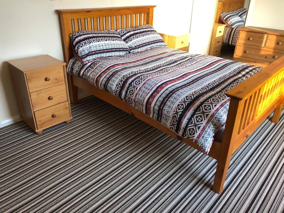 Travellers Rest Hotel Launceston Eksteriør billede