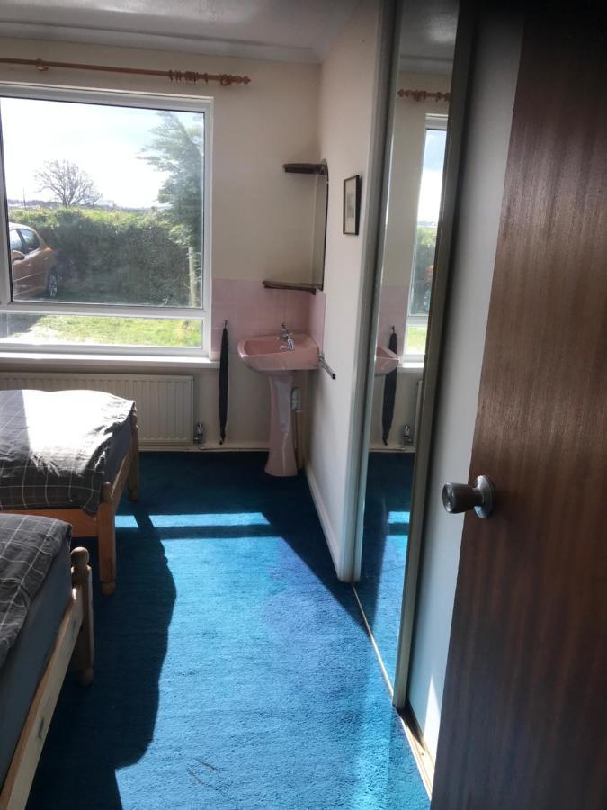 Travellers Rest Hotel Launceston Eksteriør billede